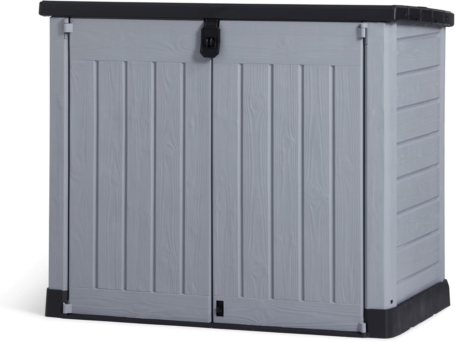 Keter Store It Out Pro Storage Shed – Grey