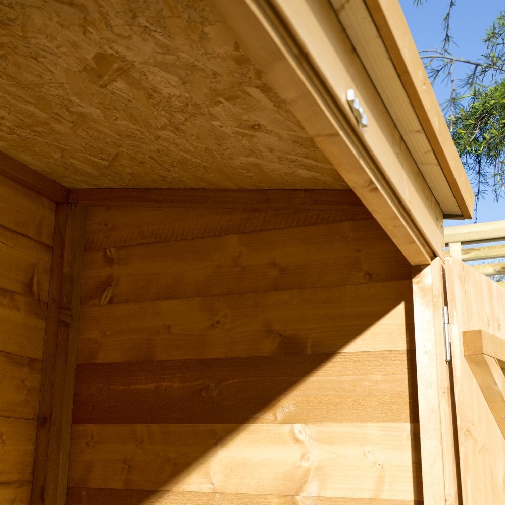 Shiplap Mower Store — view 4