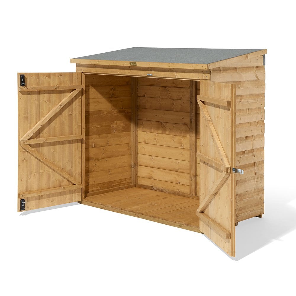 Shiplap Mower Store — view 6