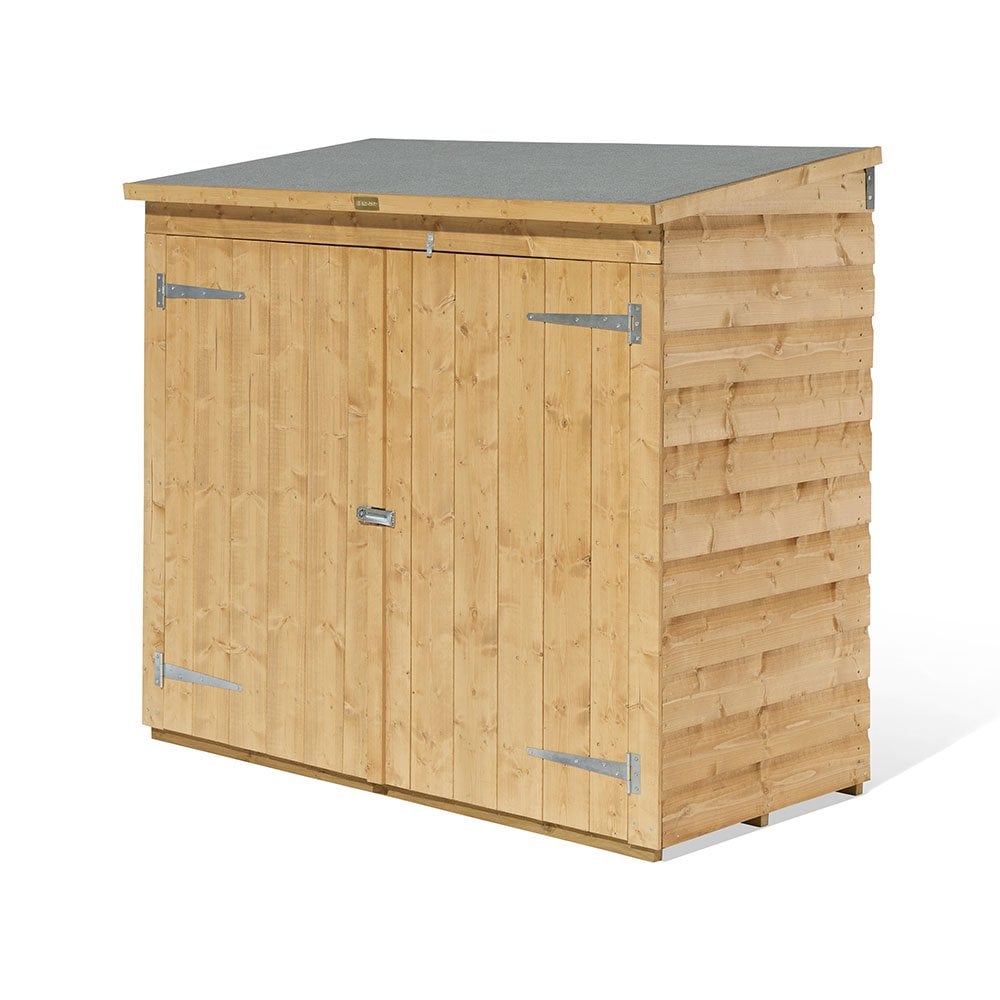 Shiplap Mower Store — view 7