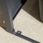 Chelsea Triple Bin Store - Oak - Image 5