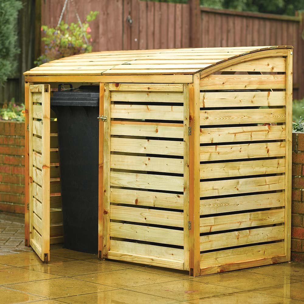 classic-double-bin-store-p91-537_image.jpg Classic Double Bin Store - Image 1