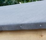 Forest 6 x 4 ft Overlap Reverse Shed - Image 5