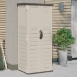 Suncast Mannington Storage Shed