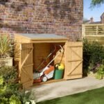 Shiplap Mower Store