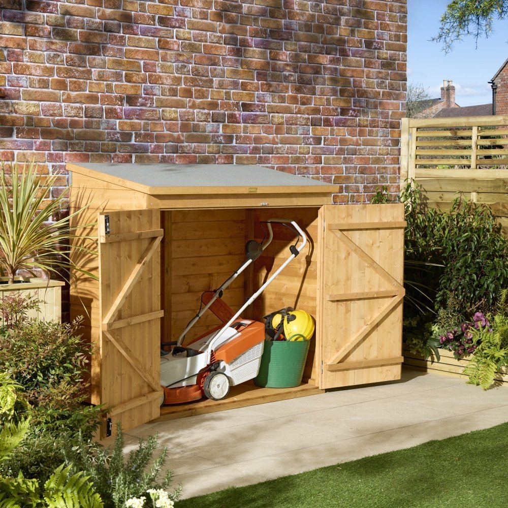 shiplap-mower-store-p605-4500_image.jpg Shiplap Mower Store - Image 1