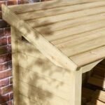 Signature Heritage Midi Double Log Store - Image 3