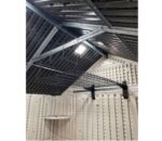 Suncast Tremont 8 x 10 ft Shed - Image 5
