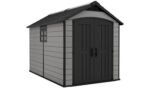 Premier Apex Shed 7.5 × 11.5 ft