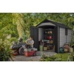 Premier Apex Shed 7.5 × 11.5 ft - Image 2