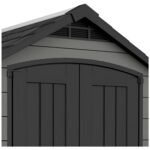 Premier Apex Shed 7.5 × 11.5 ft - Image 6
