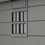 Premier Apex Shed 7.5 × 11.5 ft - Image 8