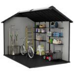Premier Apex Shed 7.5 × 11.5 ft - Image 11