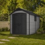 Premier Apex Shed 7.5 × 11.5 ft - Image 12