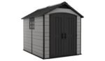 Premier Apex Shed 7.5 × 9 ft