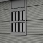 Premier Apex Shed 7.5 × 9 ft - Image 8