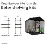 Premier Apex Shed 7.5 × 9 ft - Image 10