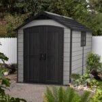 Premier Apex Shed 7.5 × 9 ft - Image 12