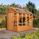 6' x 8' Growhouse - Image 2