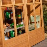 6' x 8' Growhouse - Image 3