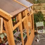 6' x 8' Growhouse - Image 4