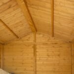7' x 7' Eaton Summerhouse - Image 2