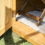 7' x 7' Eaton Summerhouse - Image 3