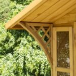 7' x 7' Eaton Summerhouse - Image 4