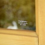 7' x 7' Eaton Summerhouse - Image 6