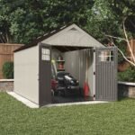 Suncast Tremont Shed 8x13 - Image 2