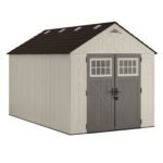 Suncast Tremont Shed 8x13 - Image 9