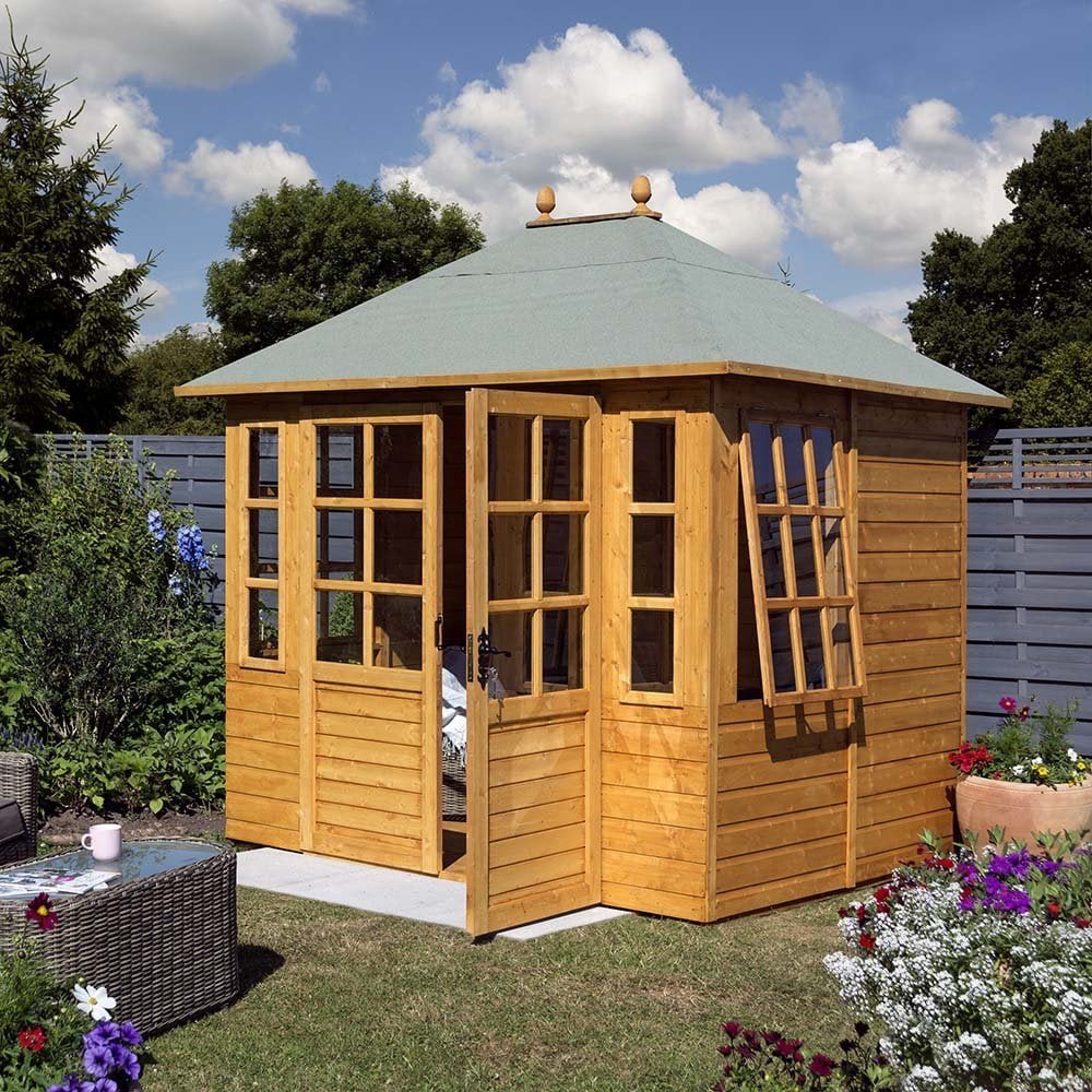 clarendon-summerhouse-p68-305_image.jpg Clarendon Summerhouse - Image 1