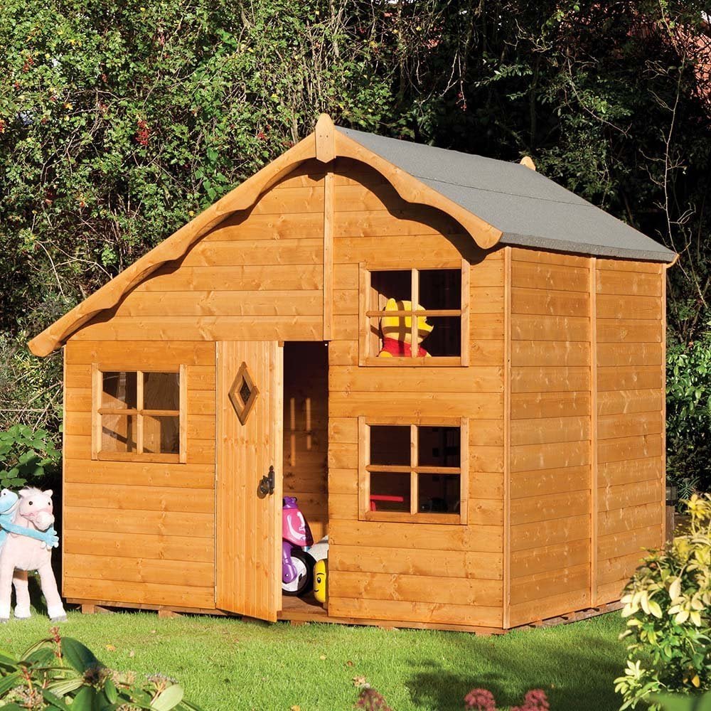 playaway-swiss-cottage-p99-586_image.jpg Playaway Swiss Cottage - Image 1