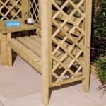 Richmond Corner Arbour - Image 4