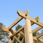 Richmond Corner Arbour - Image 6