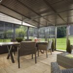 Sojag Charleston Conservatory 3m x 4m - Image 3