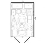 Suncast Vista Shed 7' x 10' - Image 6