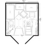 Suncast Vista Shed 7' x 7' - Image 6